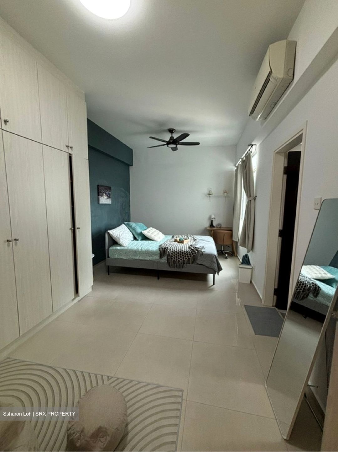 Avila Gardens (D17), Condominium #621569571